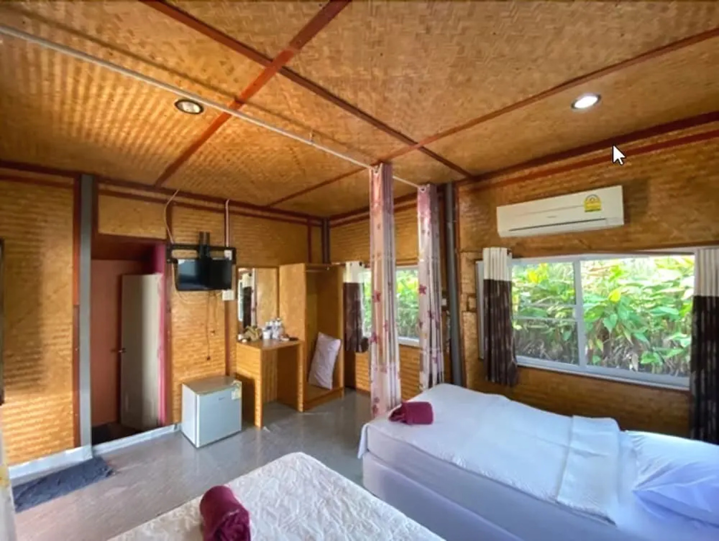 OYO 647 Sudjai Resort