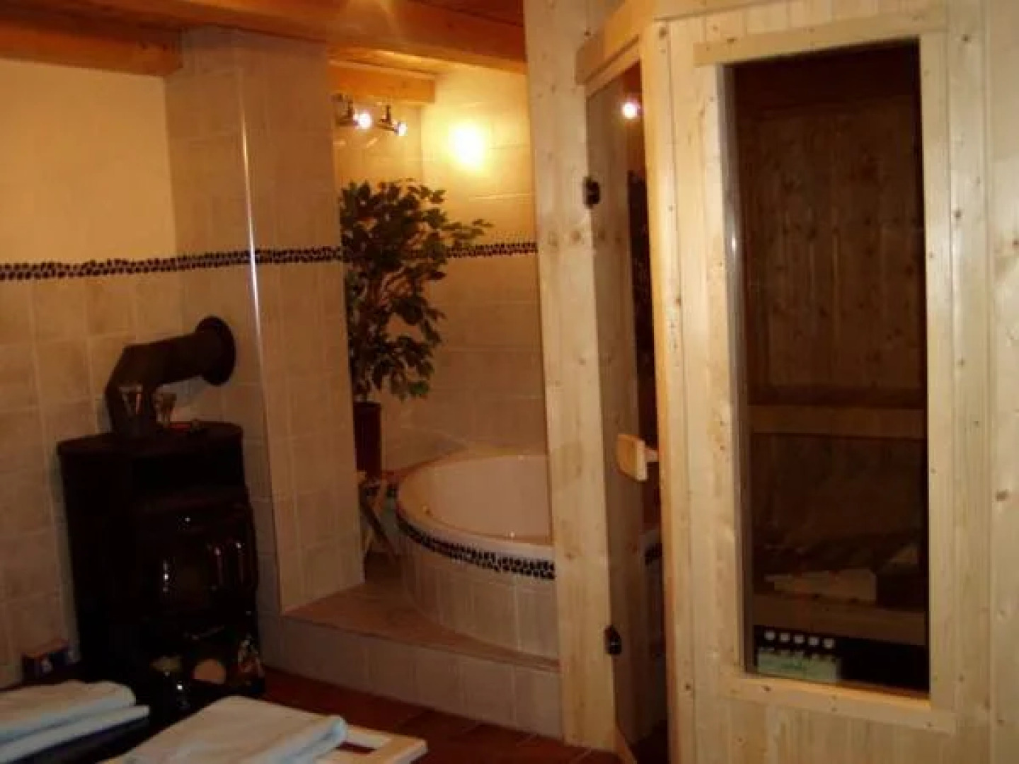 Wirtshaus im Zauberwald