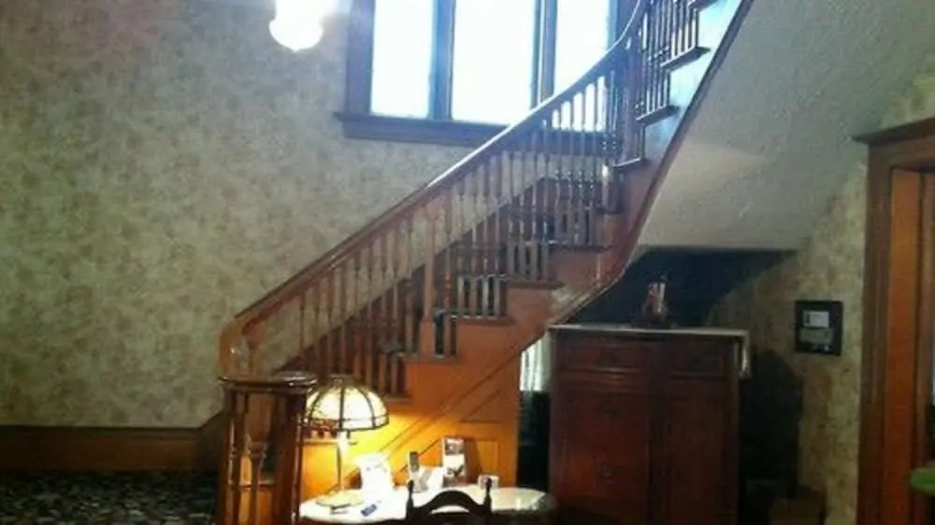 Barrister's Bed & Breakfast