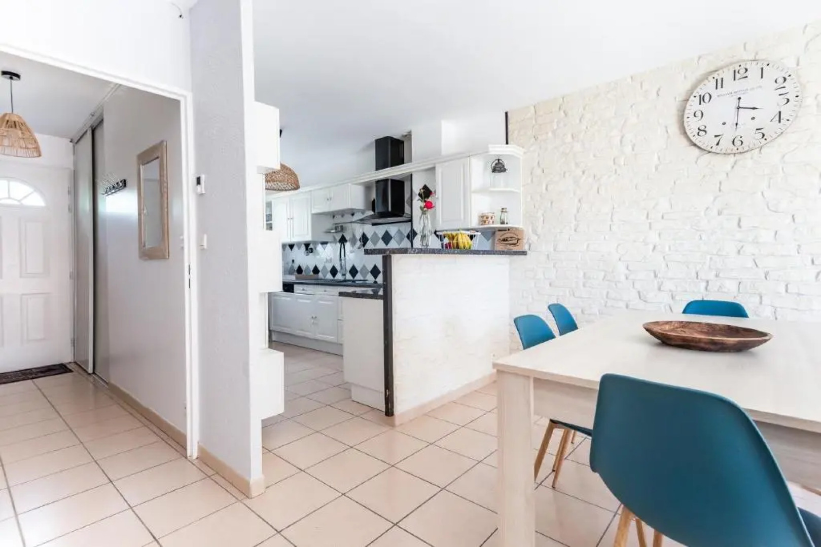 Frenchyhomes☆vacancesbassin☆piscine☆WIFI