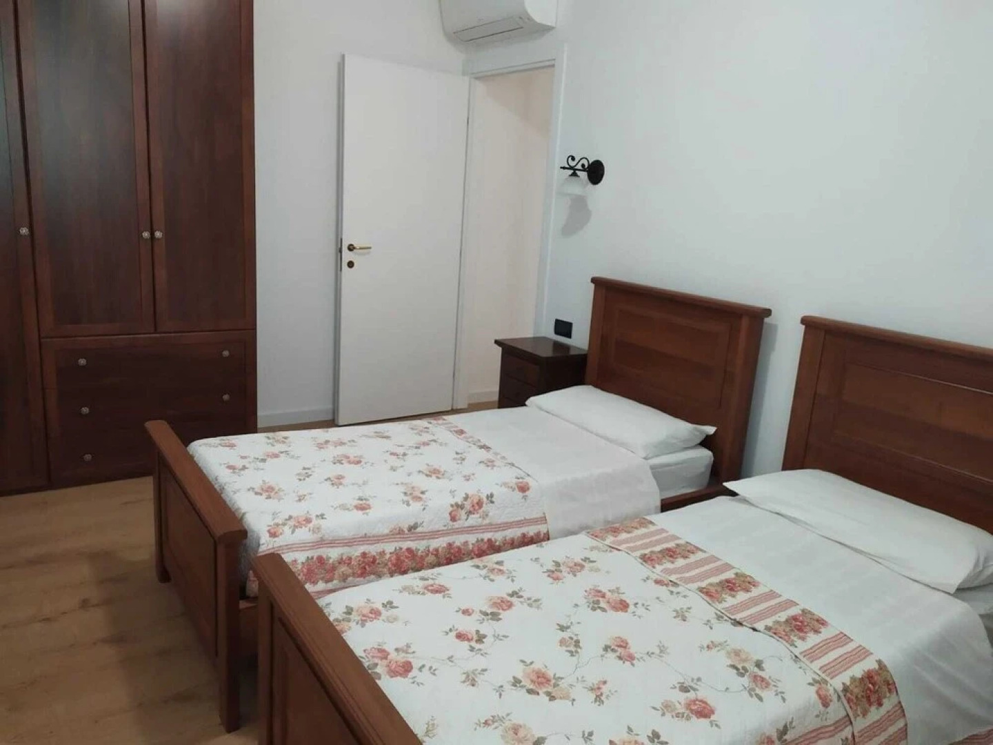 Il Giardino degli Ulivi