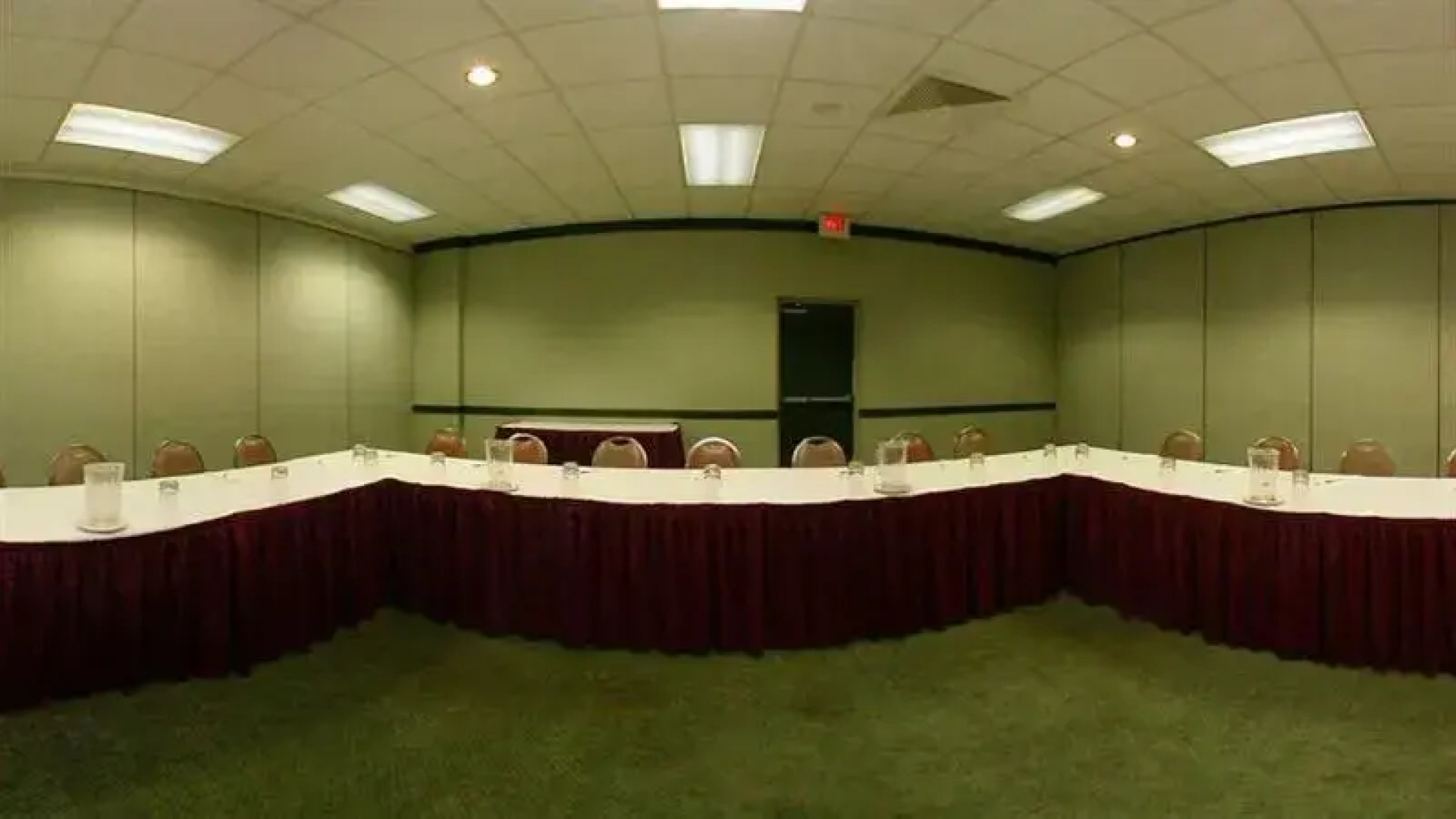 Red Roof Inn & Conference Center McKinney