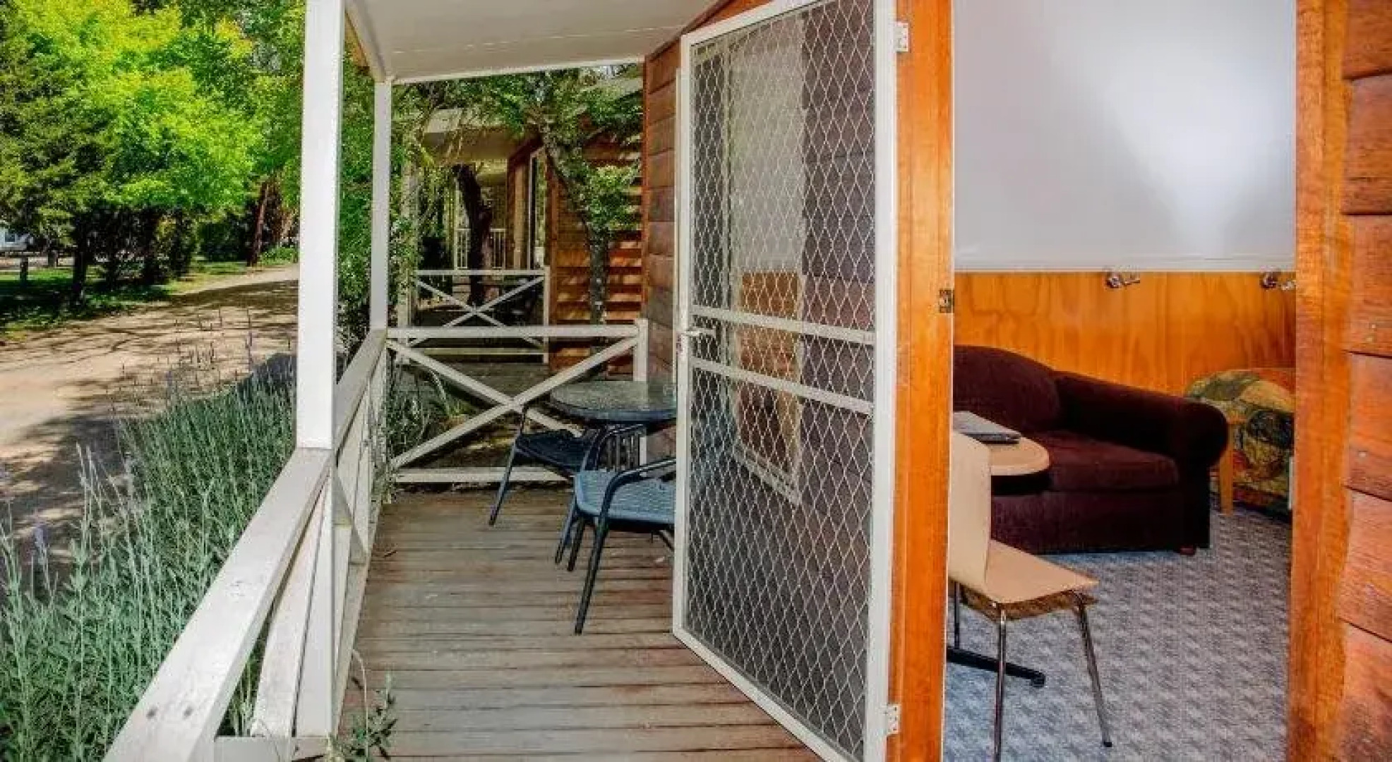 Big4 Ballarat Windmill Holiday Park