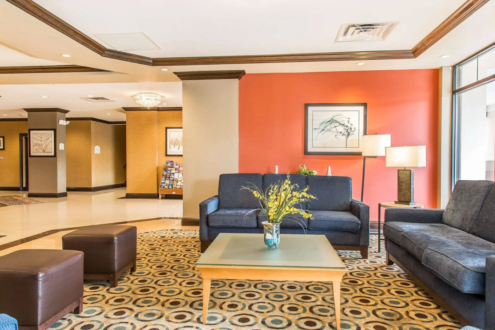 Comfort Inn & Suites Meriden East
