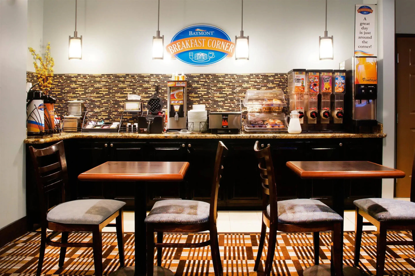 Best Western Houston Bush IAH Intercontinental Airport Inn