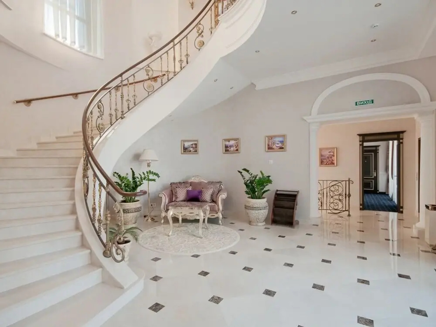 Villa Le Premier Maestro