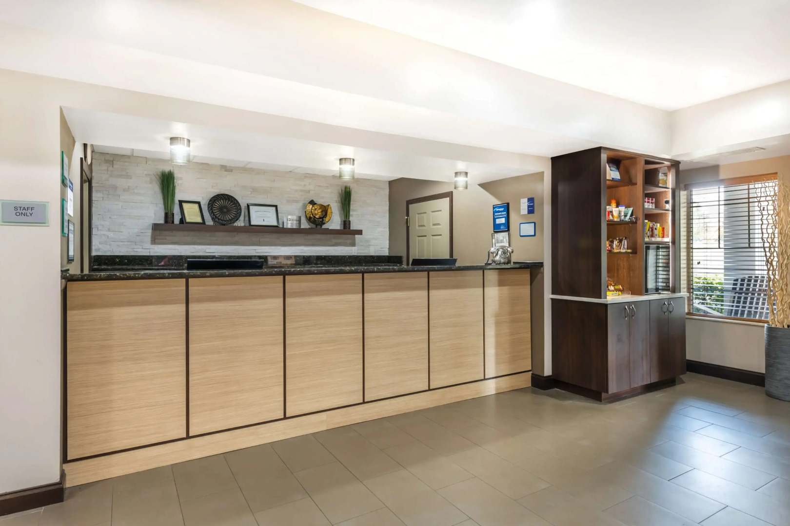 Best Western Plus Lake City