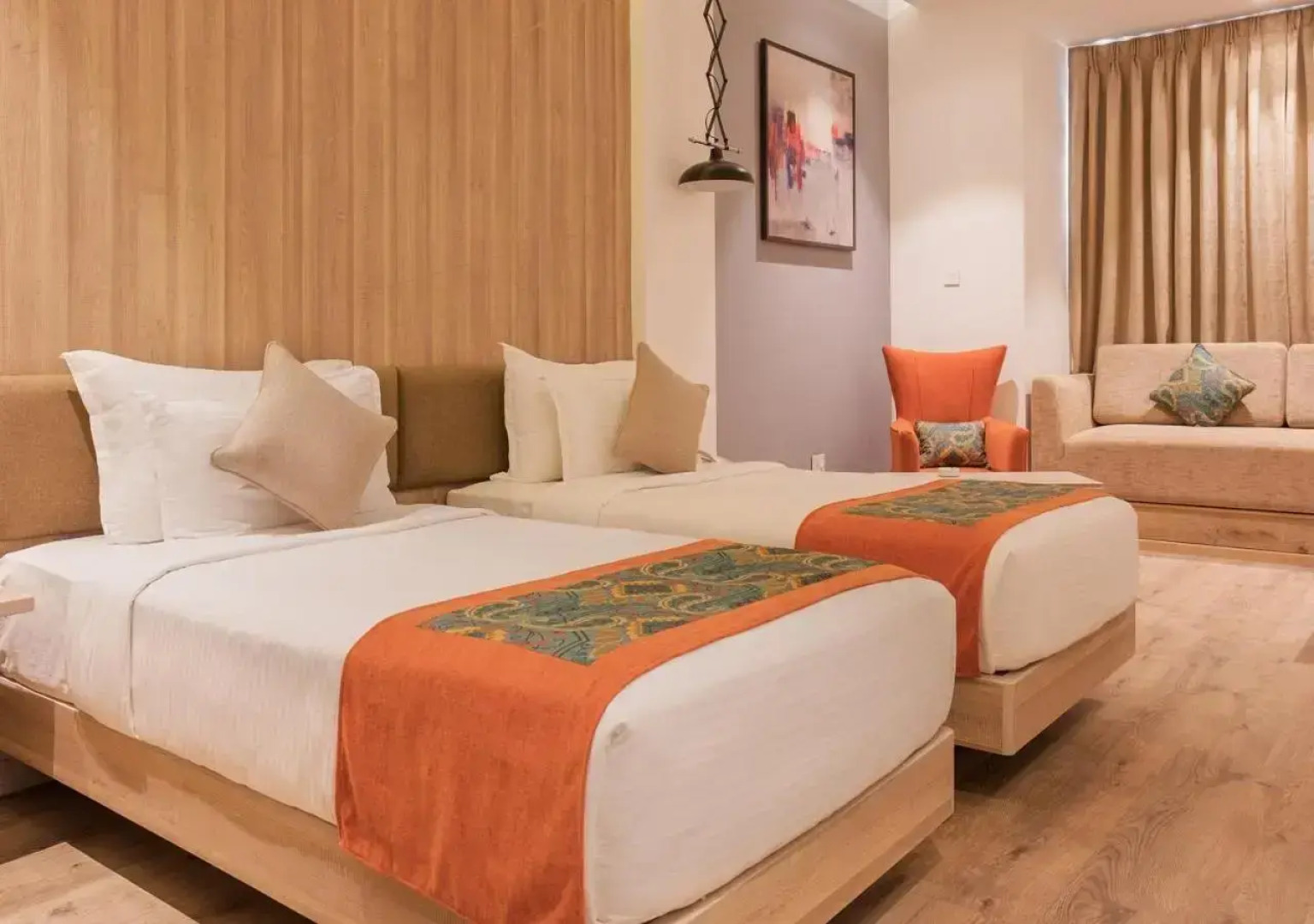 Centre Point Navi Mumbai