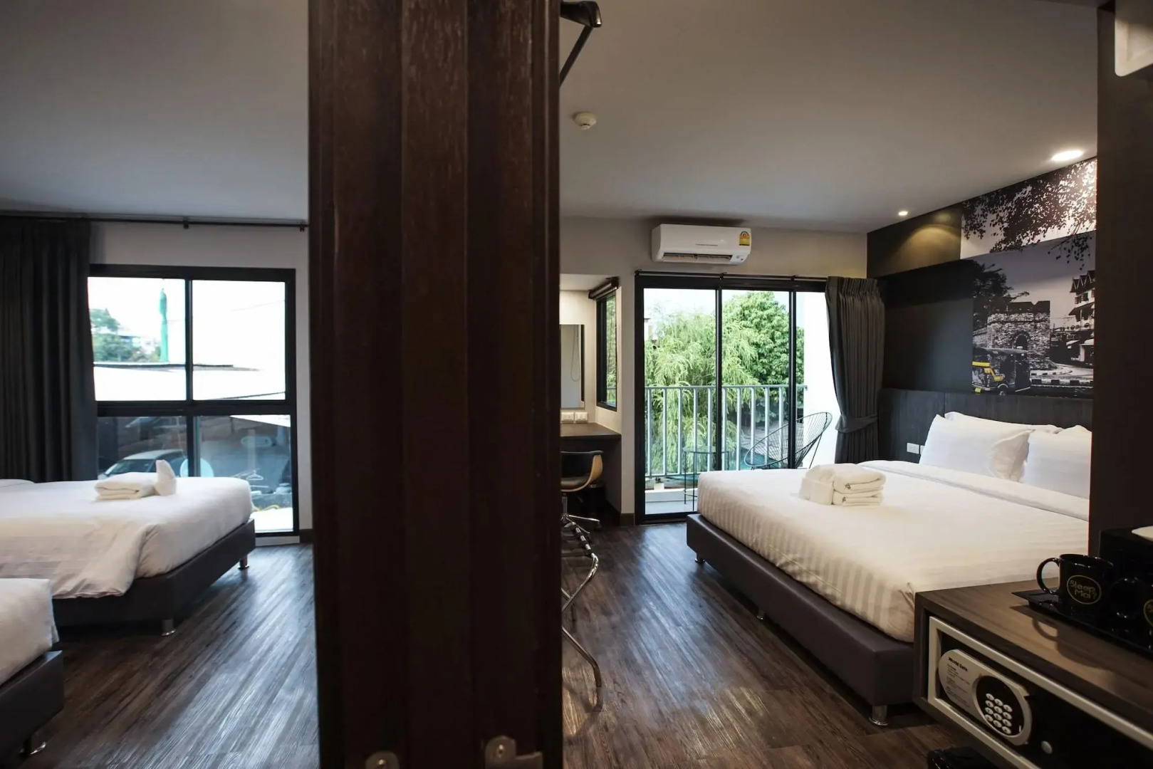 Sleep Mai Lifestyle Hotel Thapae