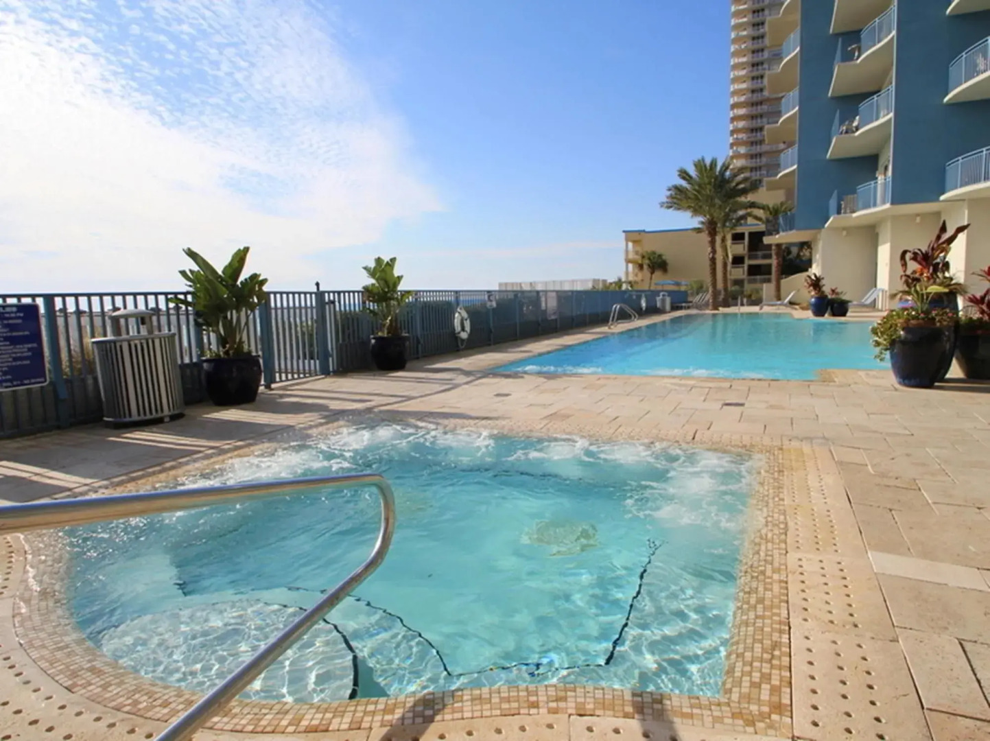 Sterling Breeze by Panhandle Getaways