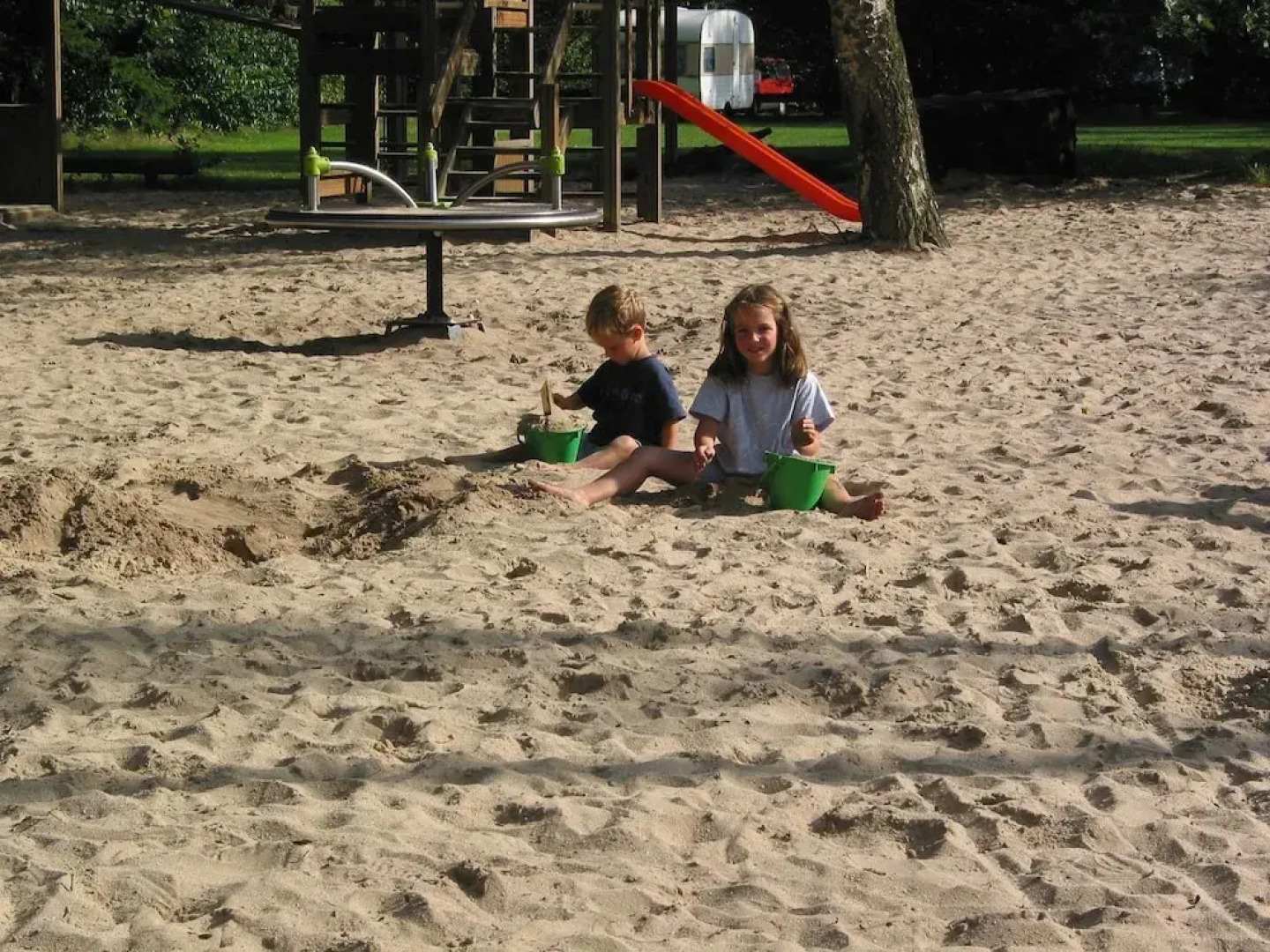 Romantic Bungalow With Dishwasher, Surrounded by Nature