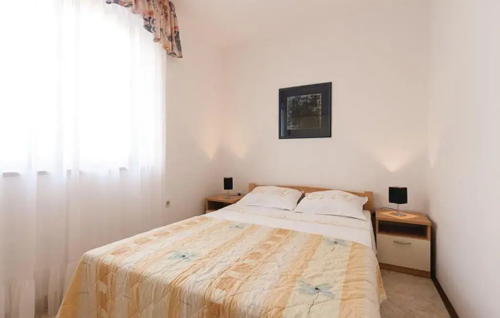 Apartman Mia