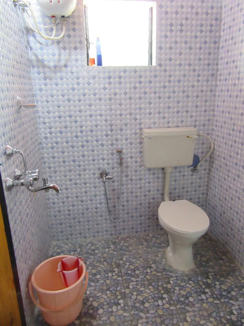 Mandrem Beach Guest House Goa