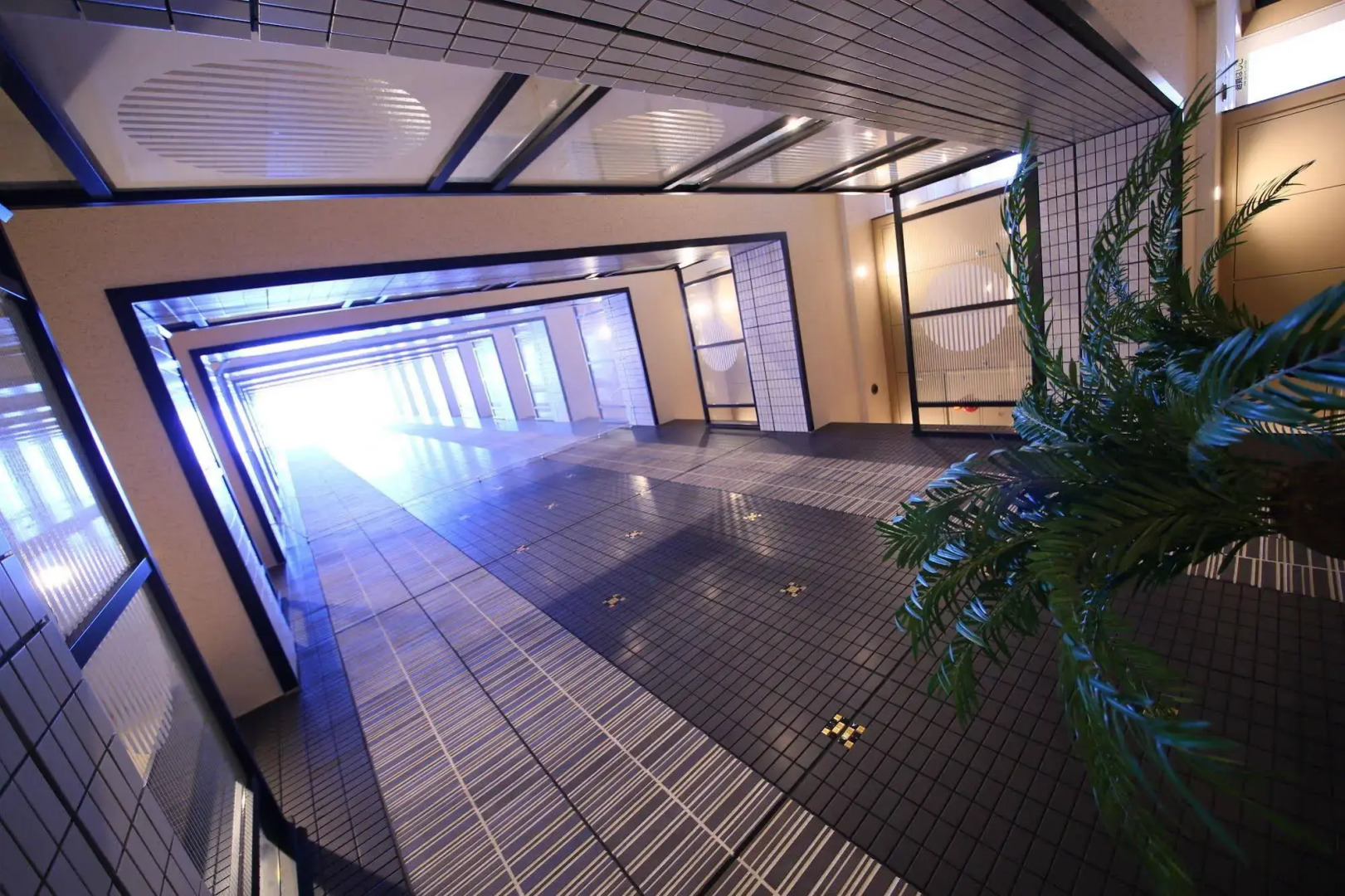 Apa Hotel Ginza Kyobashi Tokyo Eki Yaesu Minamiguchi