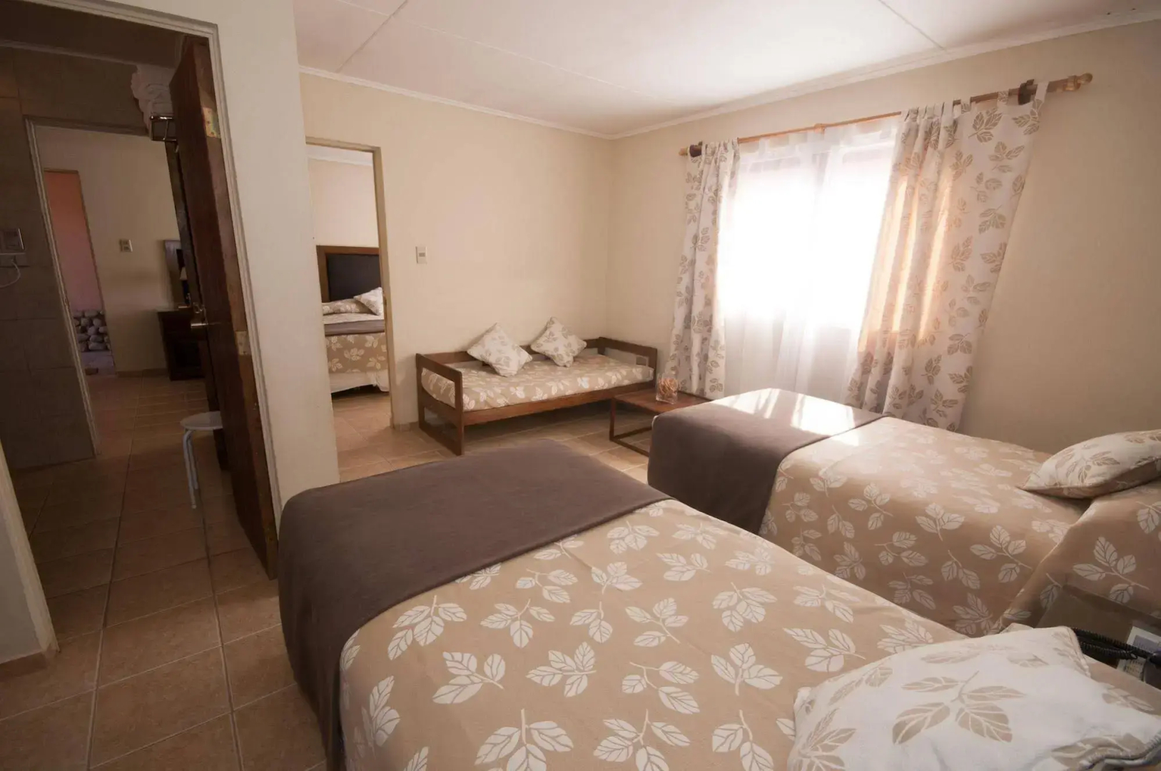 Hotel La Casa de Don Tomas