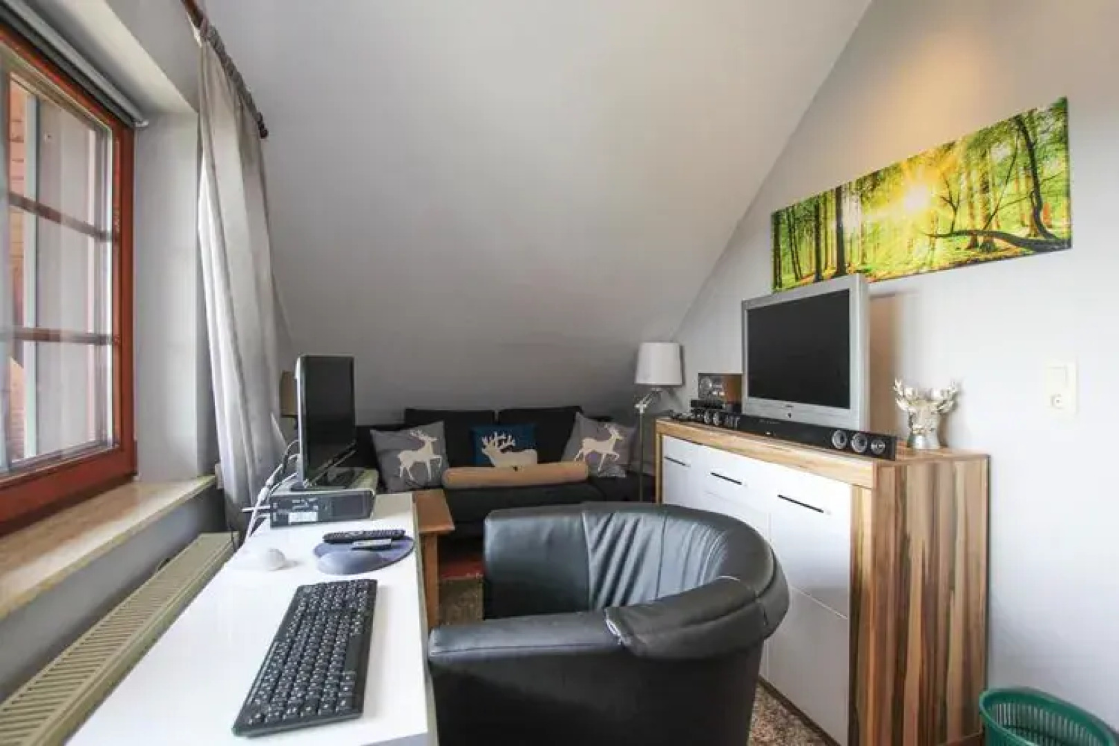 Apartment Jagdschlosschen, Bad Sachsa