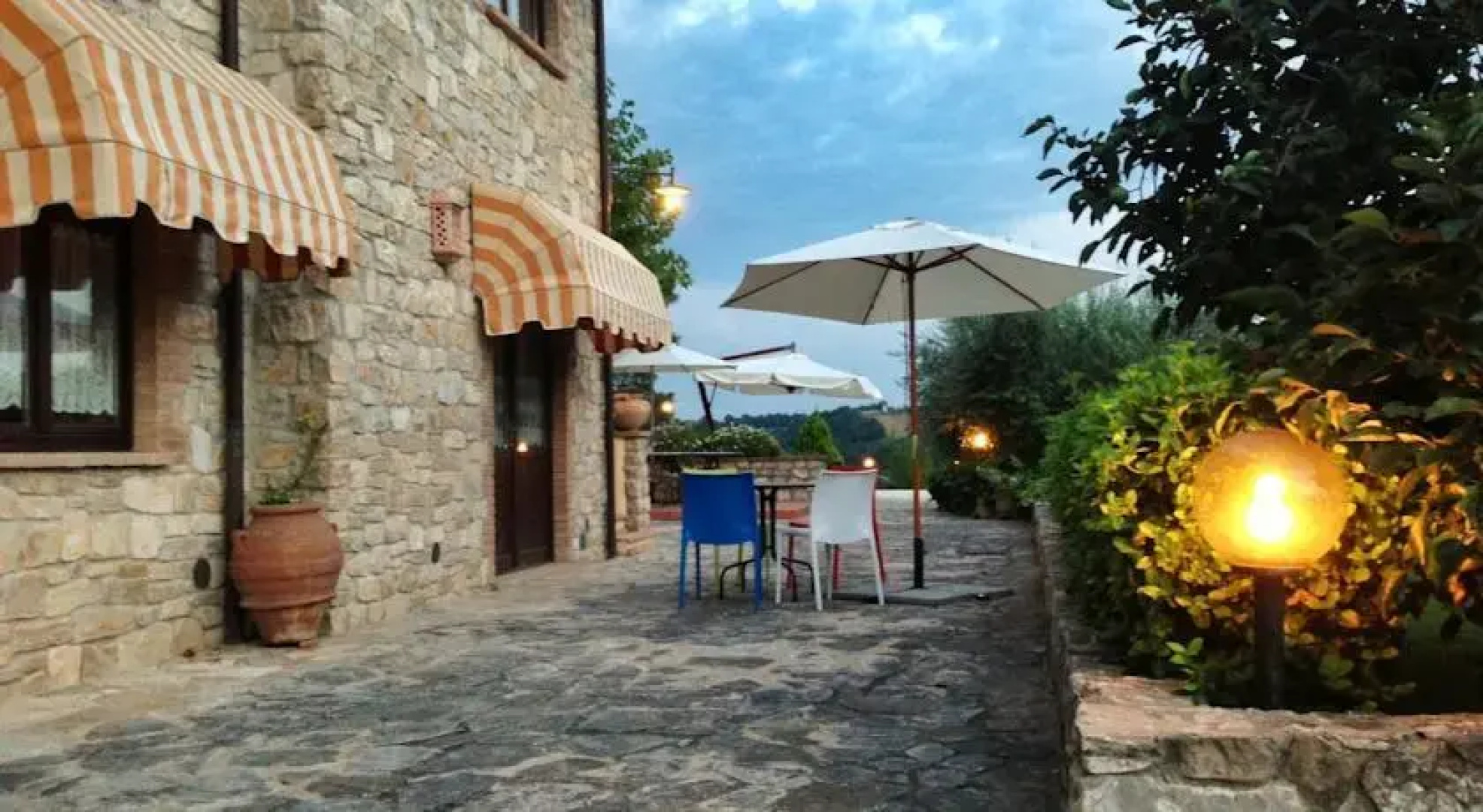 Borgo le Cinischie