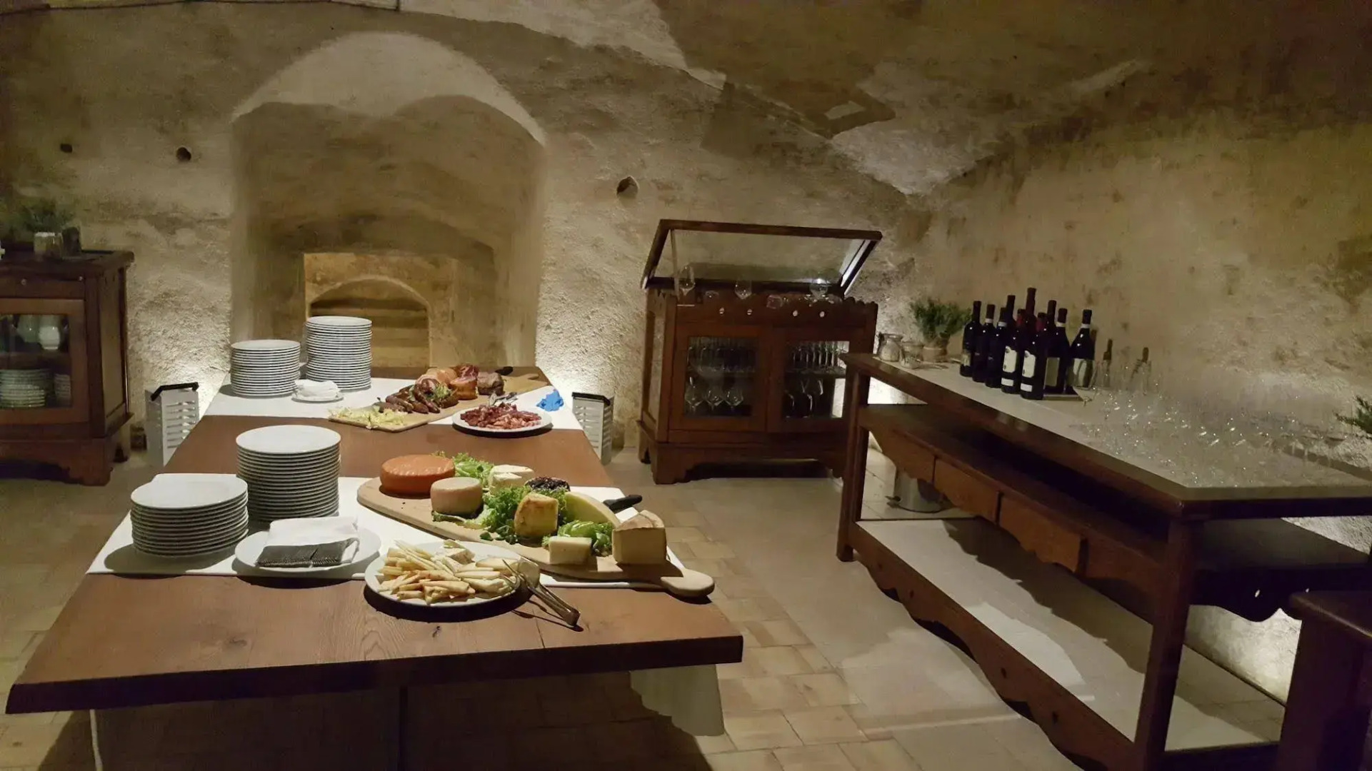 Masseria Fortificata San Francesco