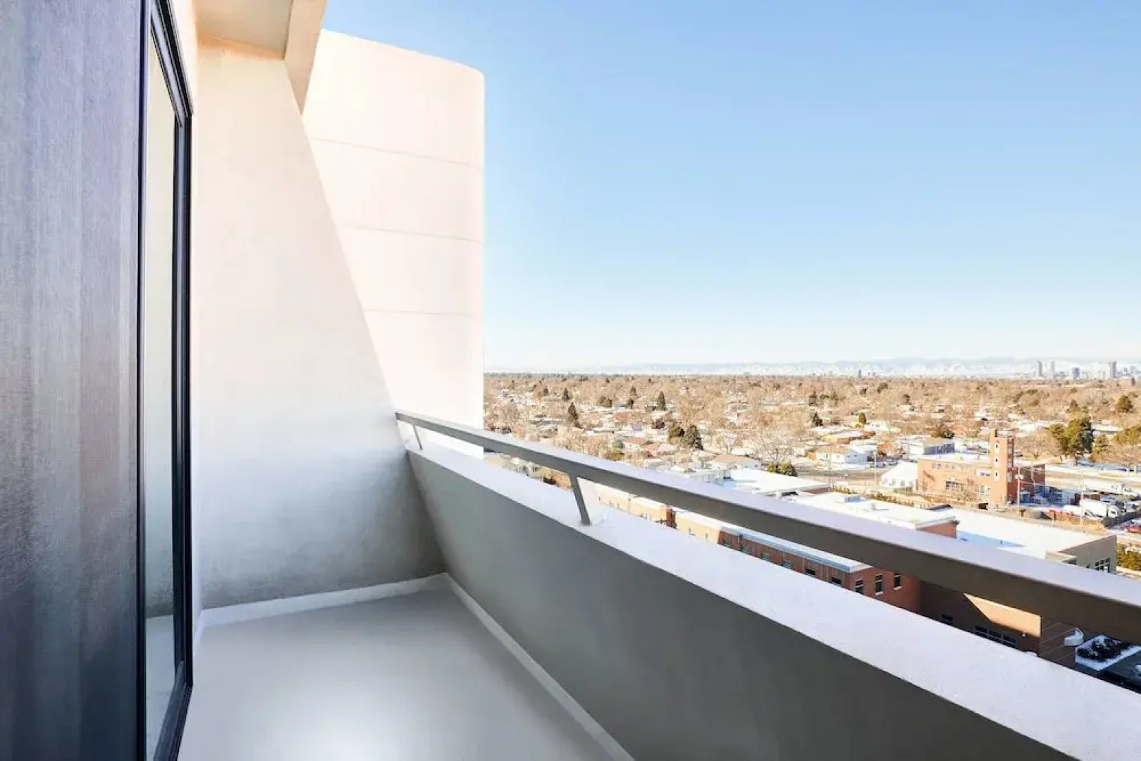 Renaissance Denver Hotel & Conference Center