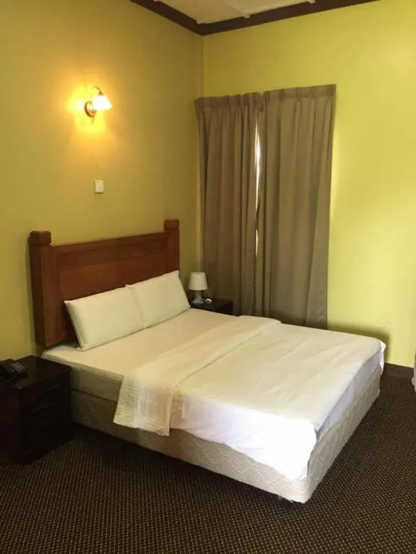 Kesedar Hotel Travel & Tours Sdn Bhd