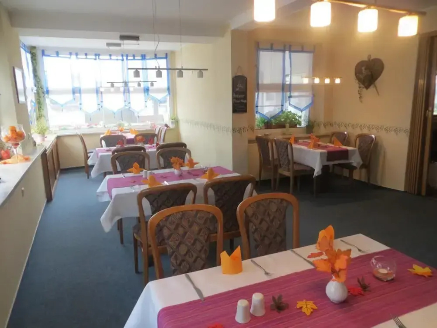 Heidehotel Letzlingen