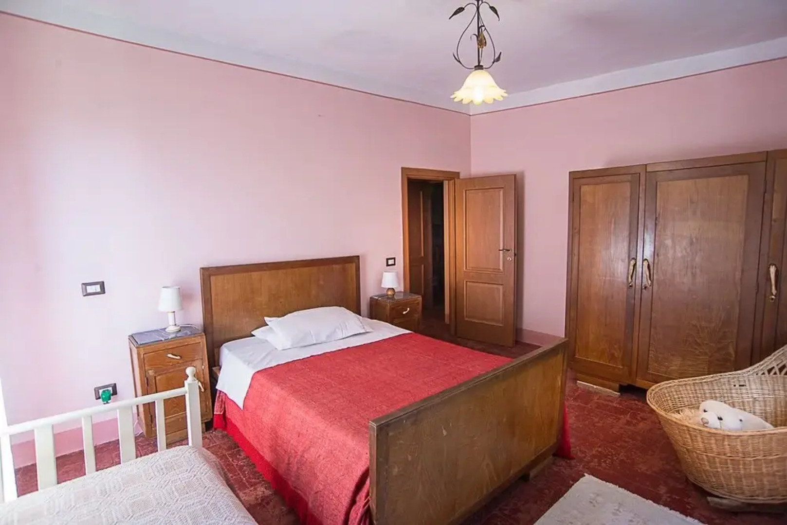 Agriturismo Il Musaccio