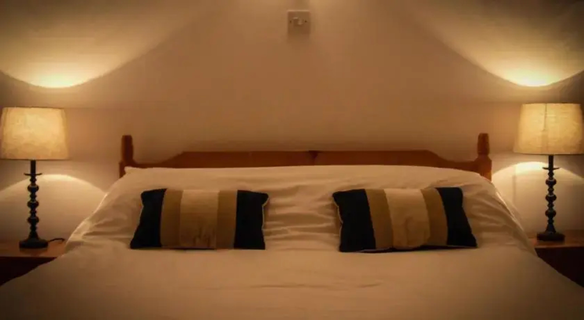 The Waterside Cottages