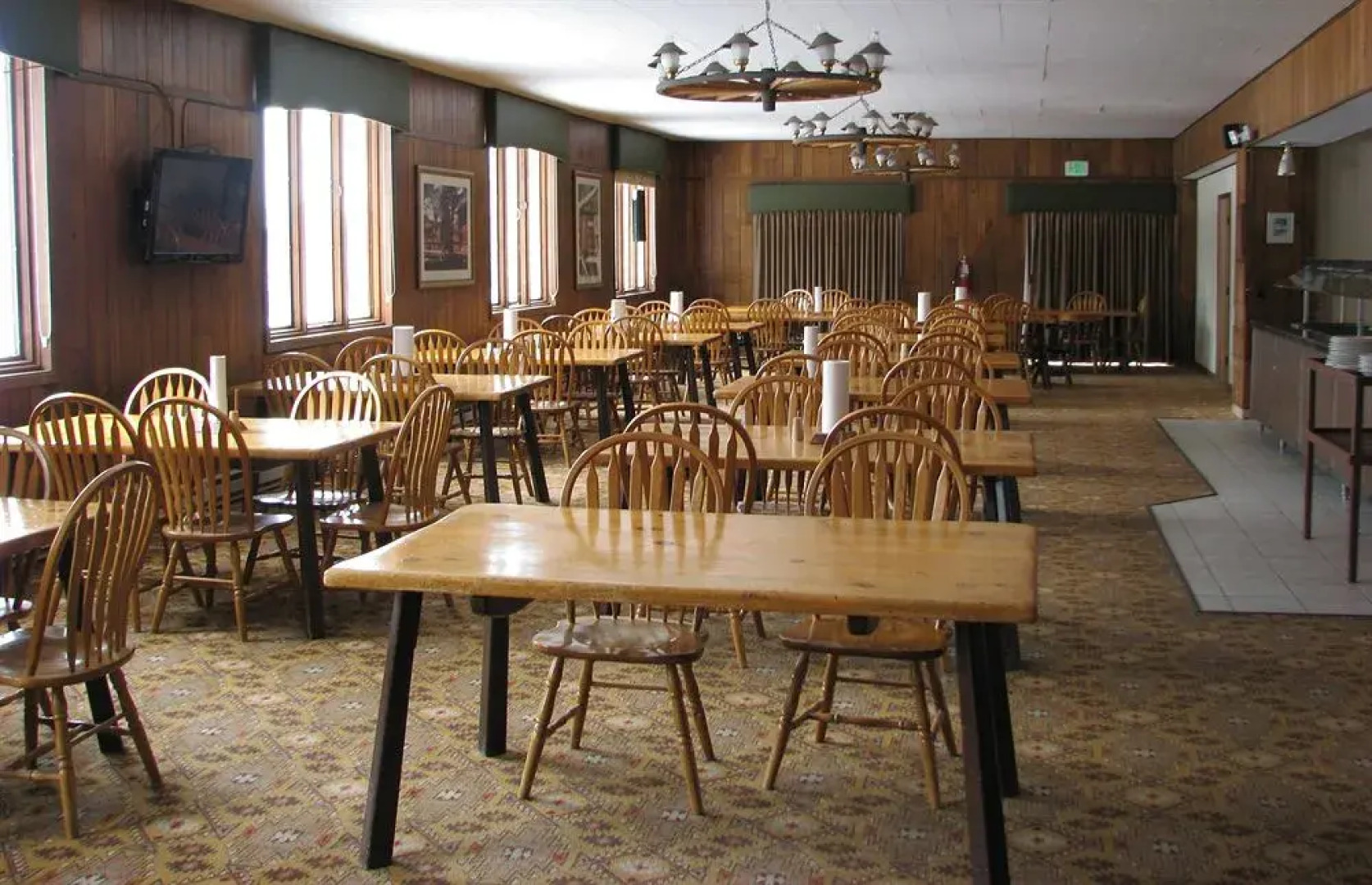 Beaver Village Lodge