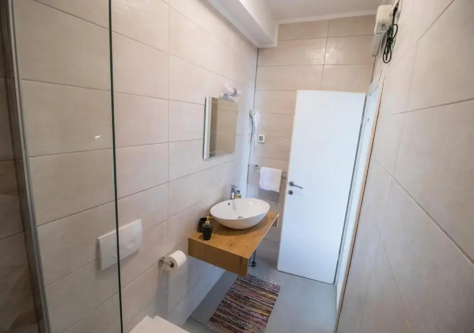 Apartments Blue Horizon