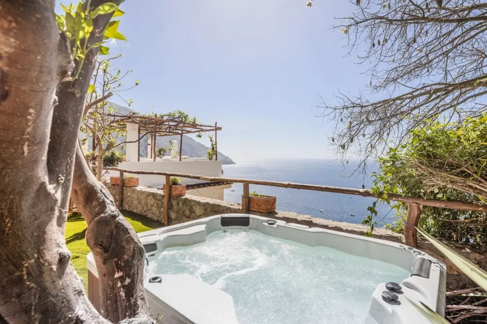 Villa Anfitrite