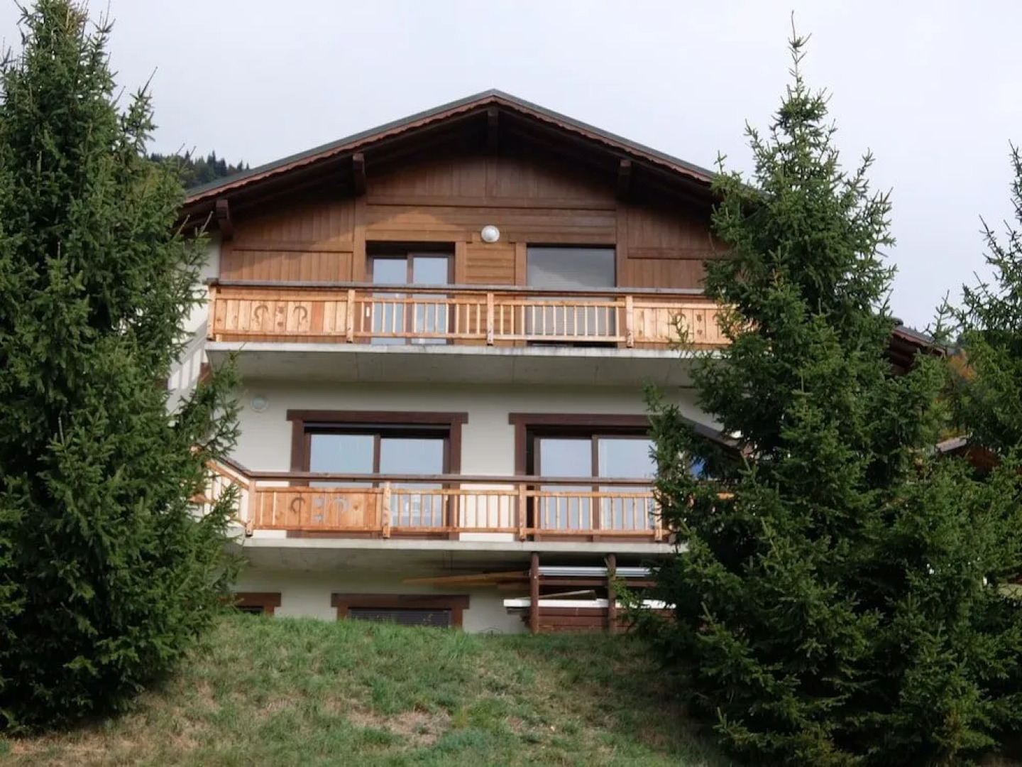 Chez Nadine & Philippe