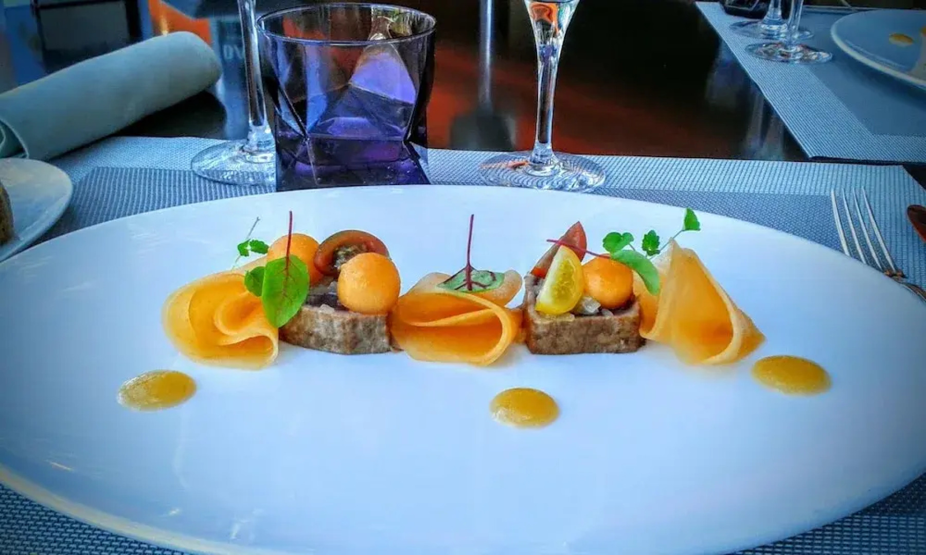 Apartment With one Bedroom in Saint-cyprien, With Wonderful sea View,