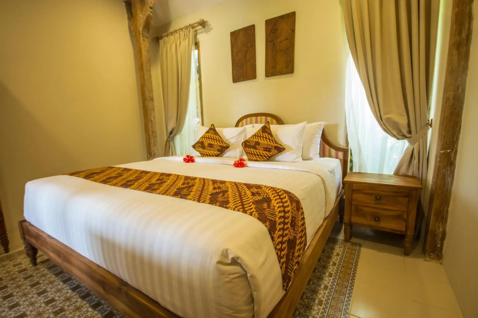 Suarti Boutique Village