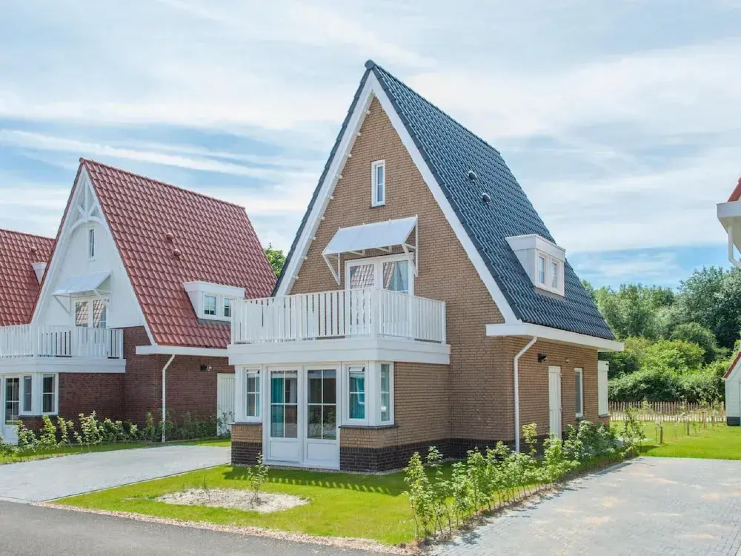 Relax in Coastal Luxury