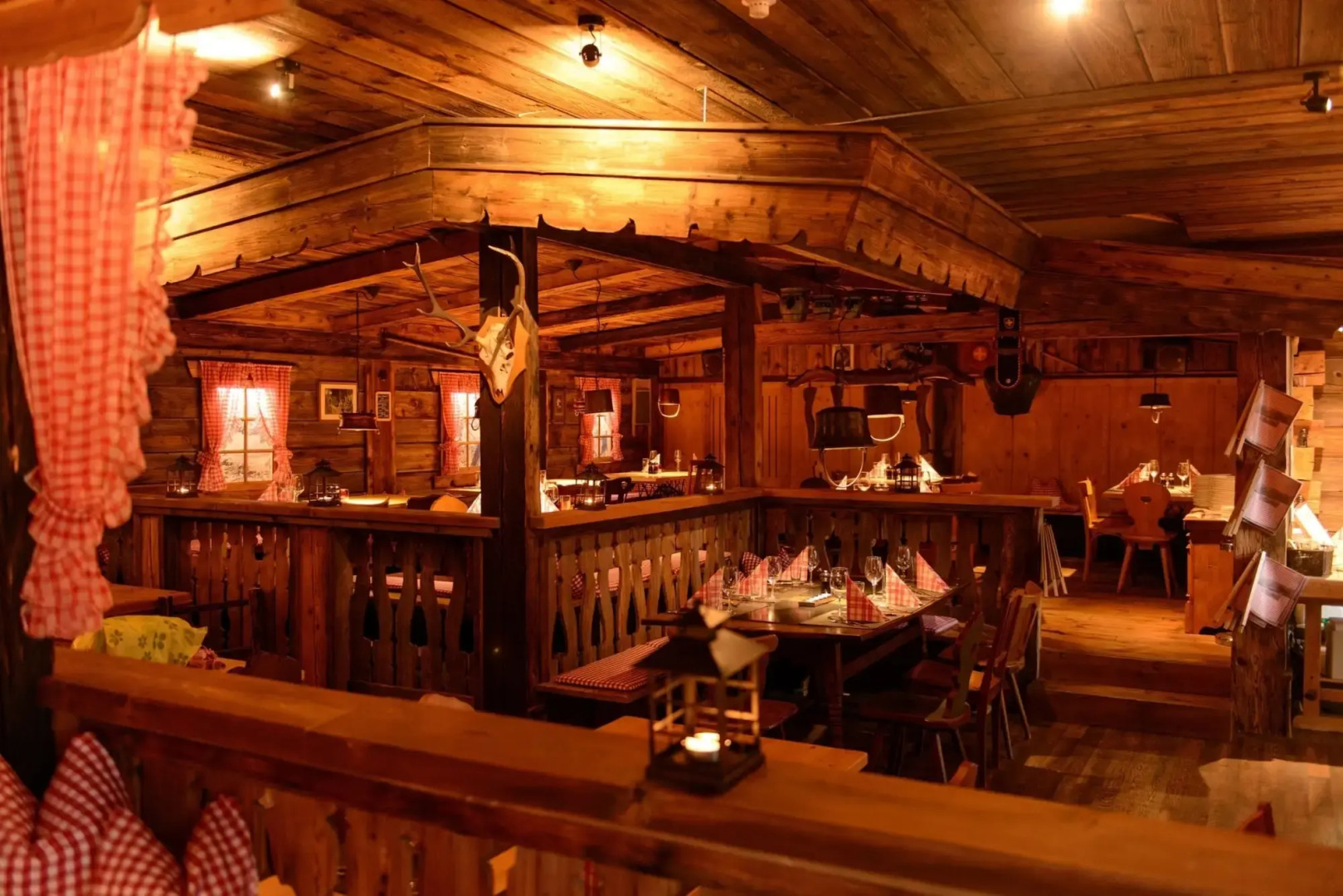 Hotel Lenzerhorn – Alpine Stay, Spa & Savour