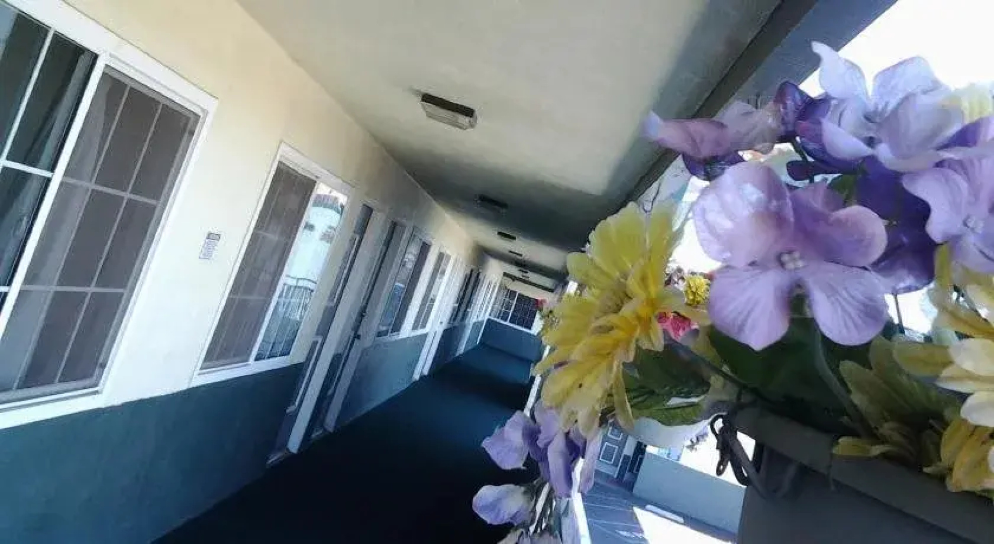 Holiday Motel - Santa Maria