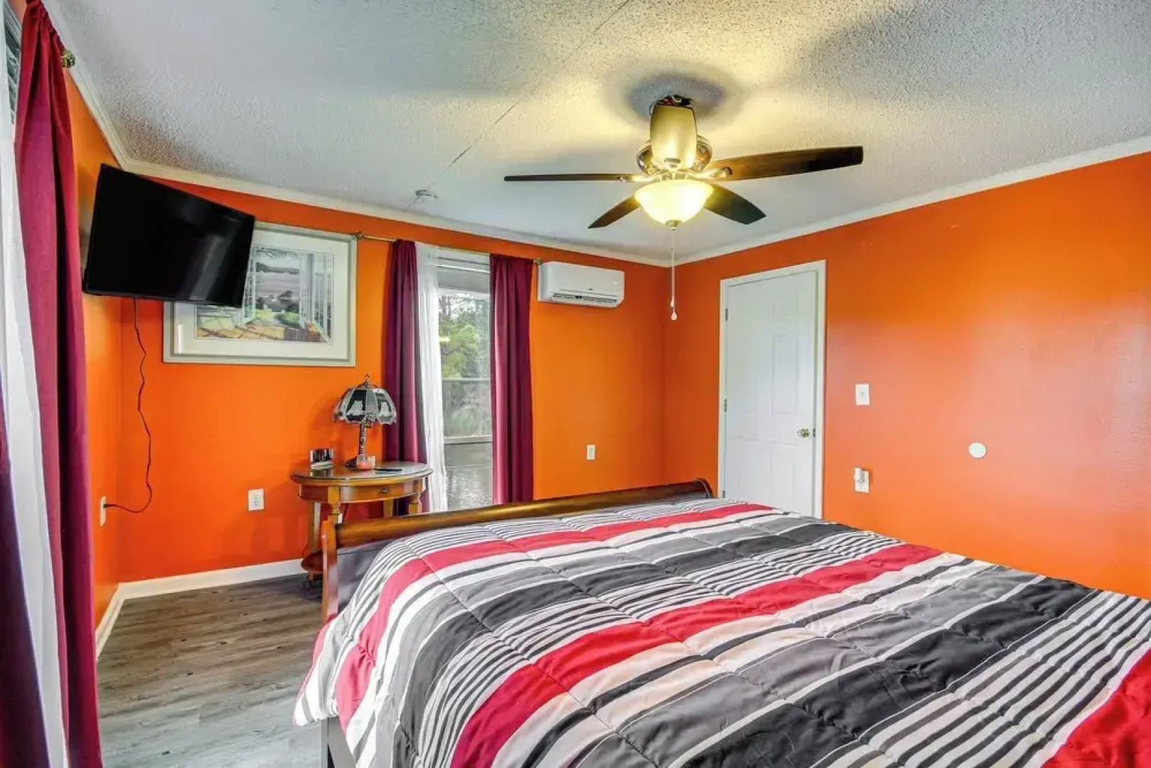 Fishing On-site: Waterfront Home in Bay St Louis