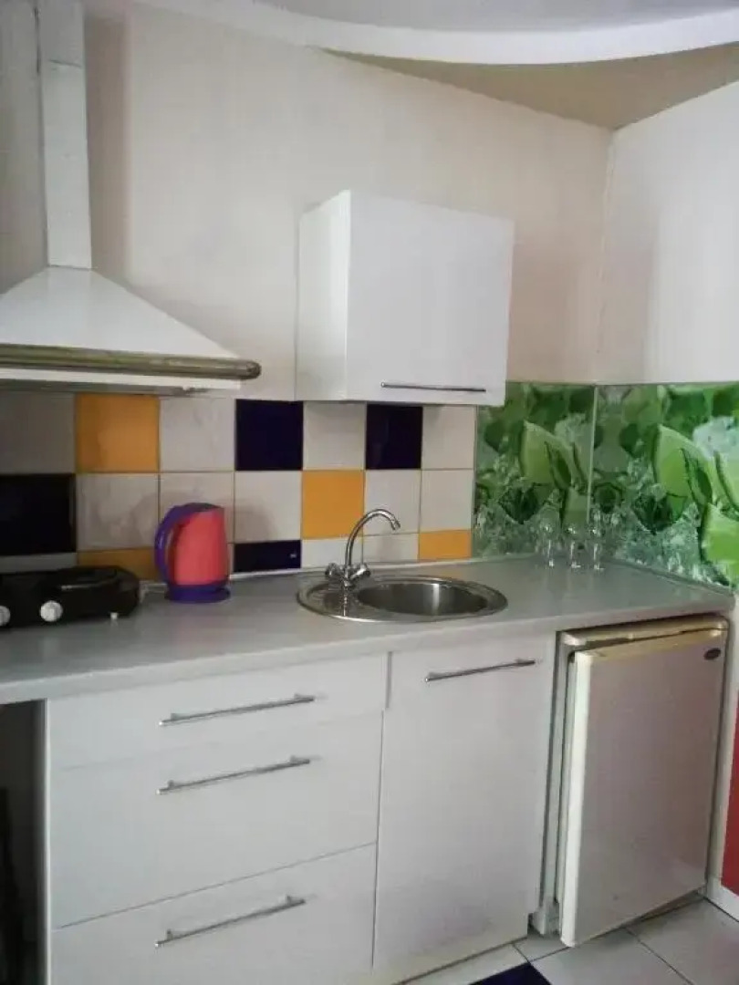 Holiday Home Slavyanskiy