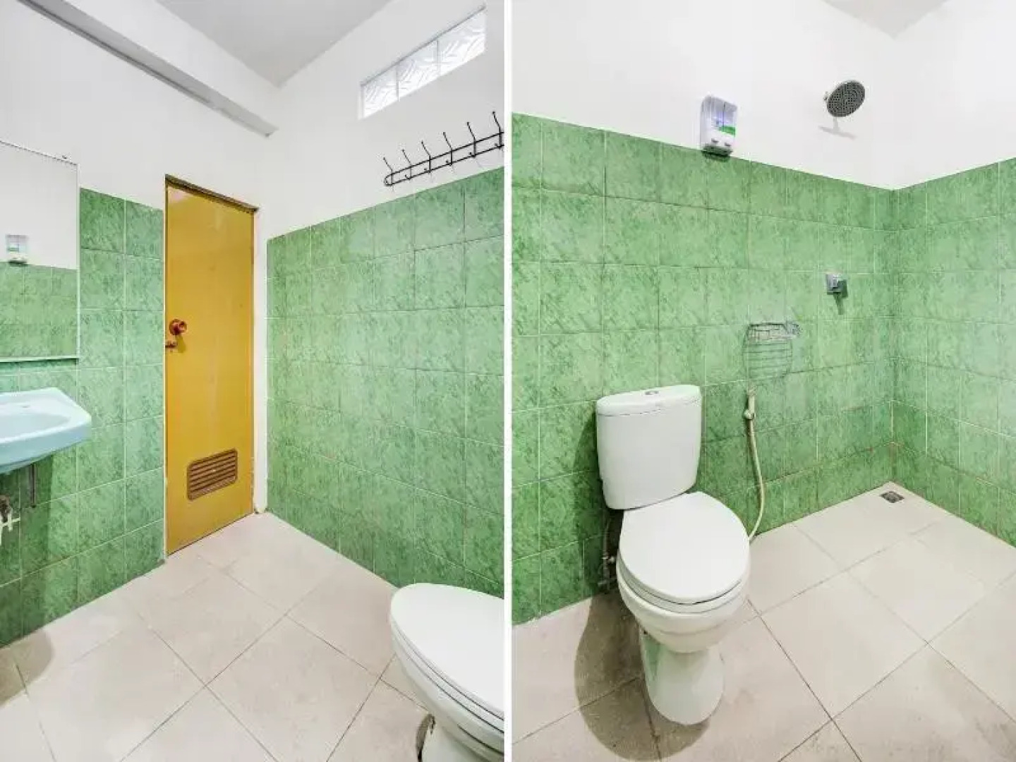 90240 Pandan Inn Guest House Batu