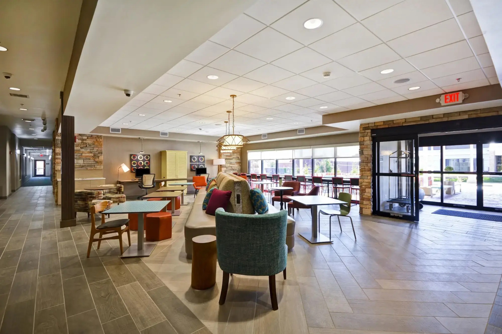 Home2 Suites by Hilton Carbondale