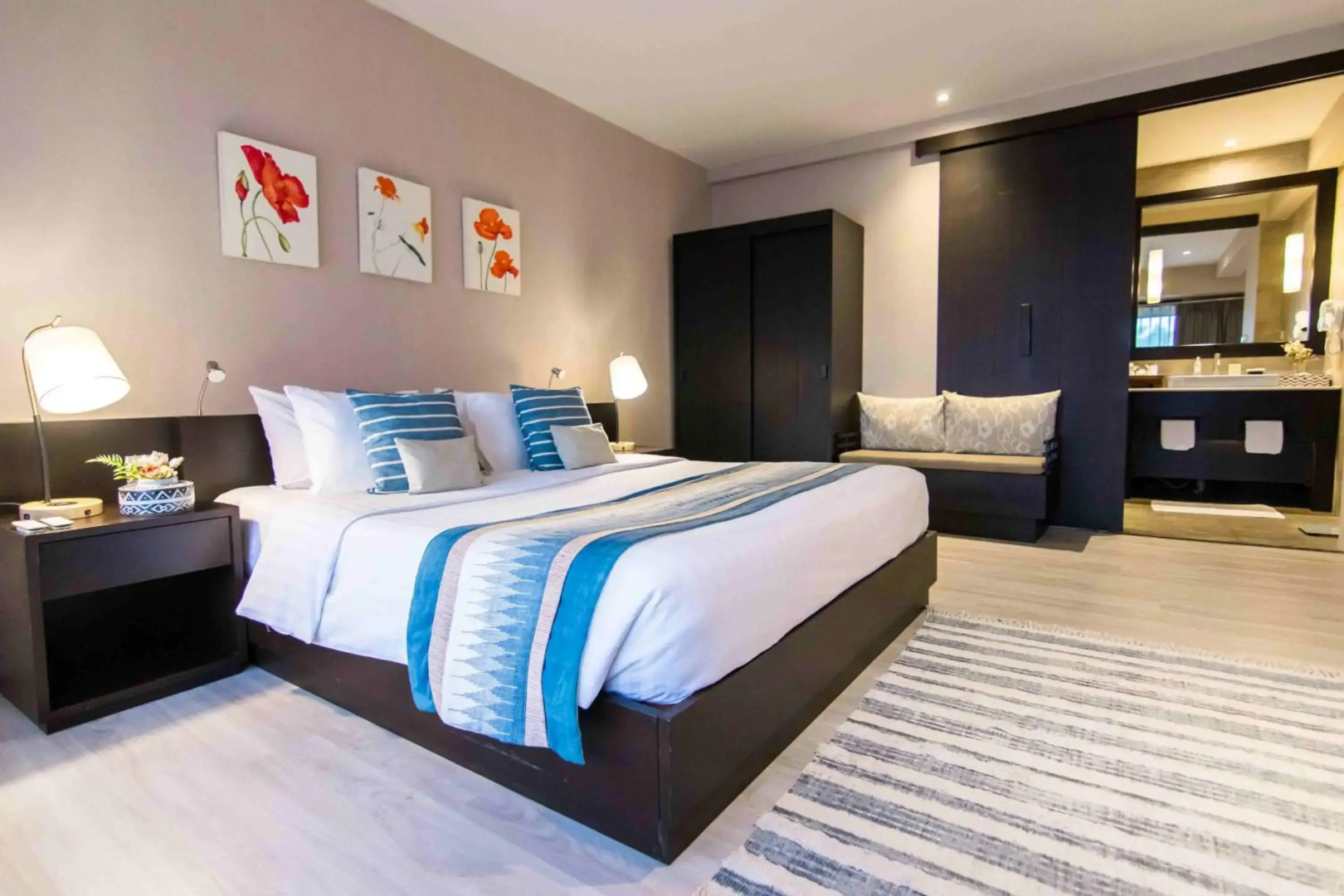 Tohsang Heritage Ubon Hotel