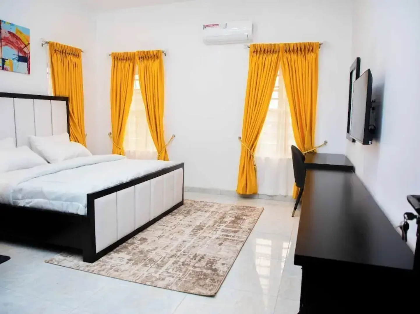 Delight Hotel and Suites Ado Ekiti