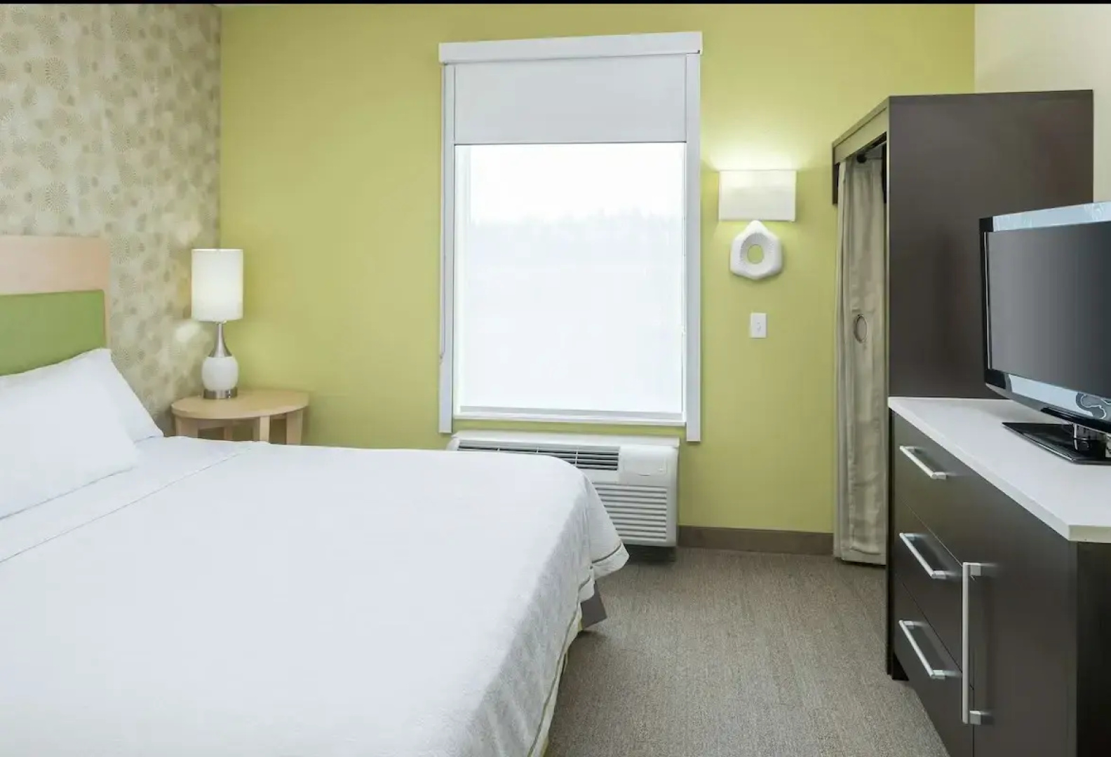 Home2 Suites by Hilton Huntsville