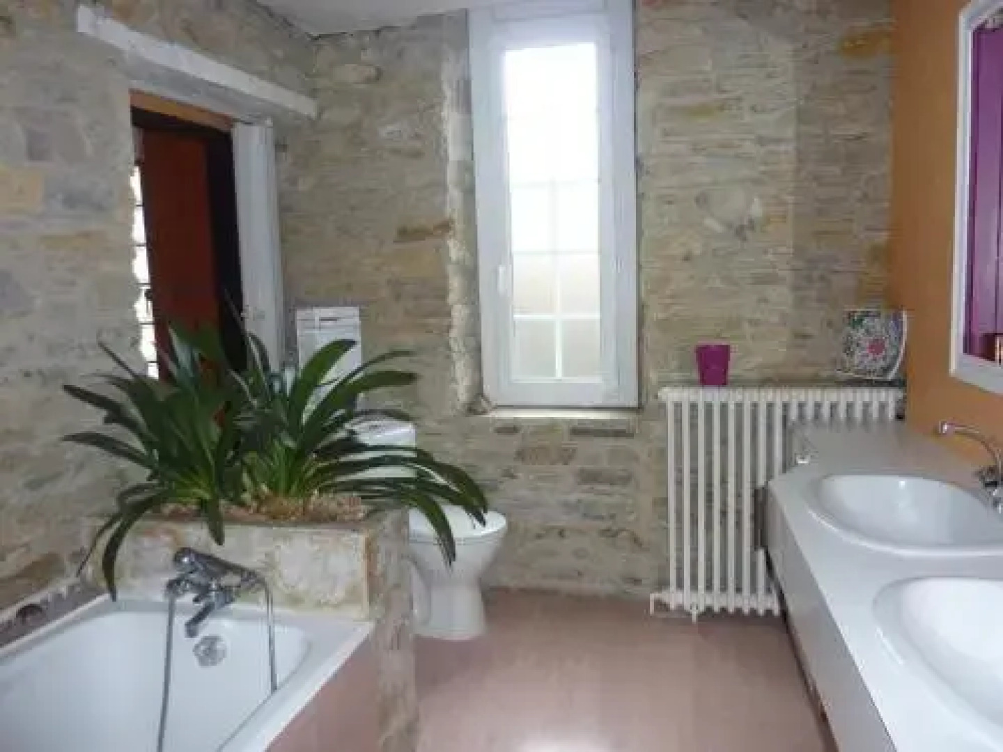 Chambres dhôtes La Demeure de la Presquile