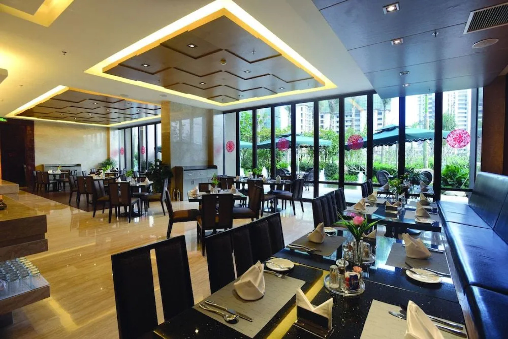 Narada Resort and SPA Boao