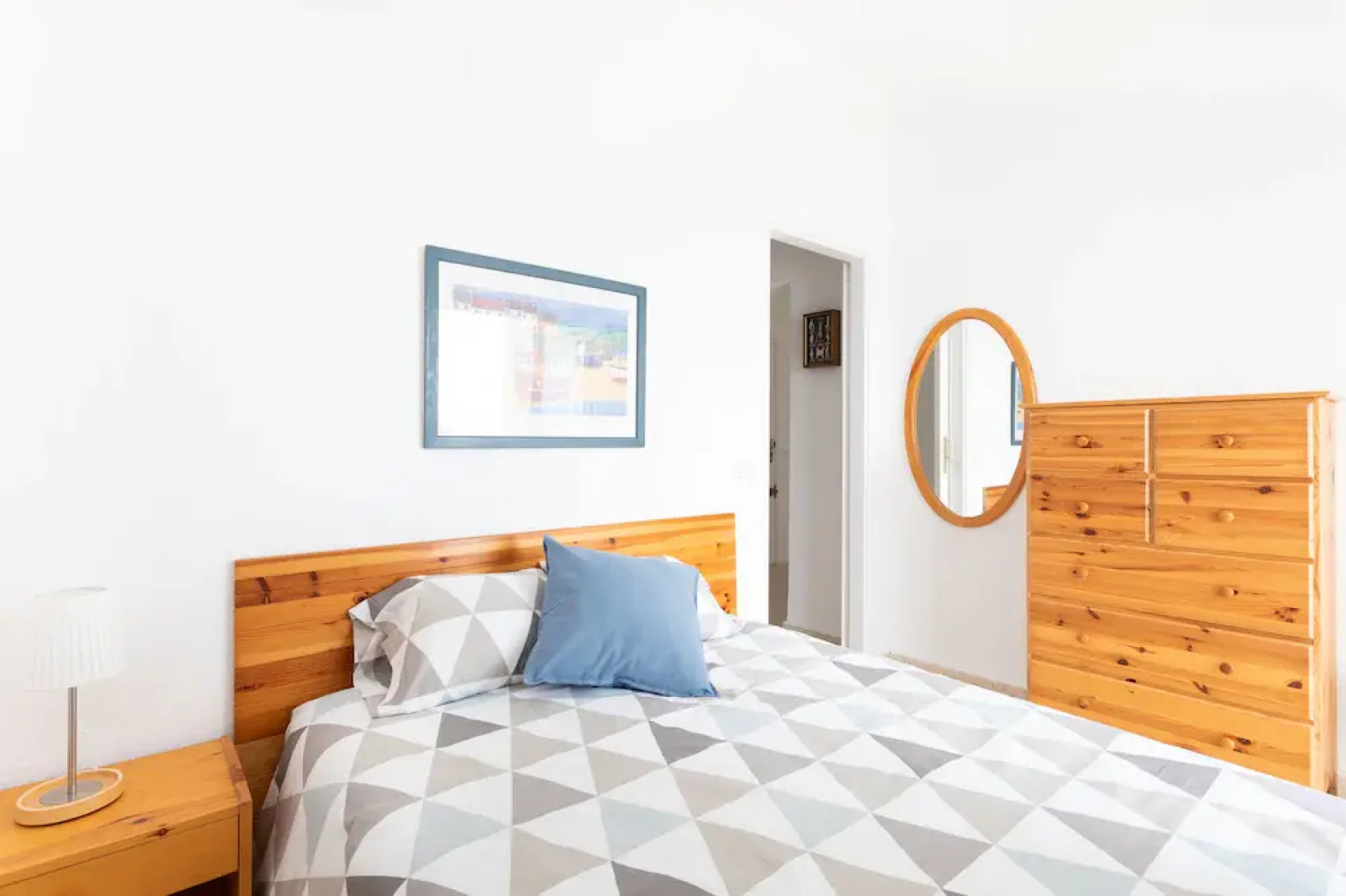 Little Beach Paradise Las Gaviotas