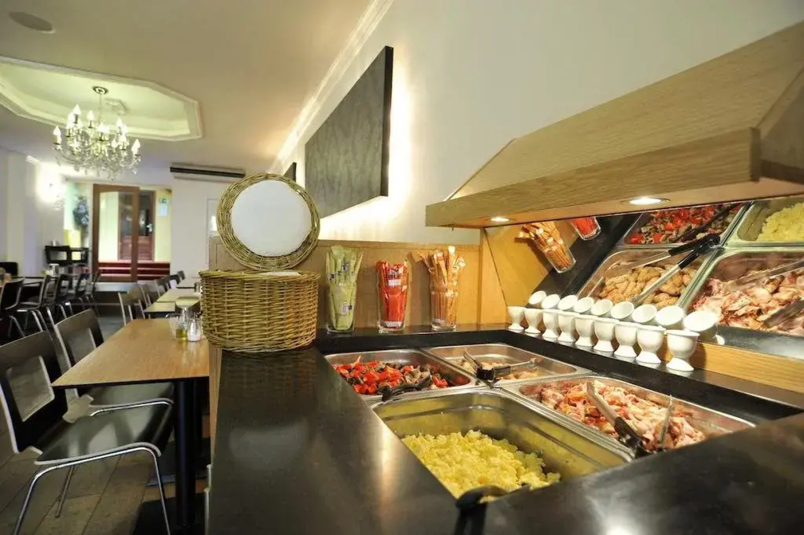 XO Hotels City Centre