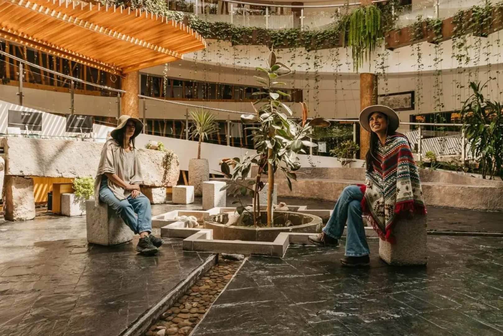 Hacienda del Valle Sagrado