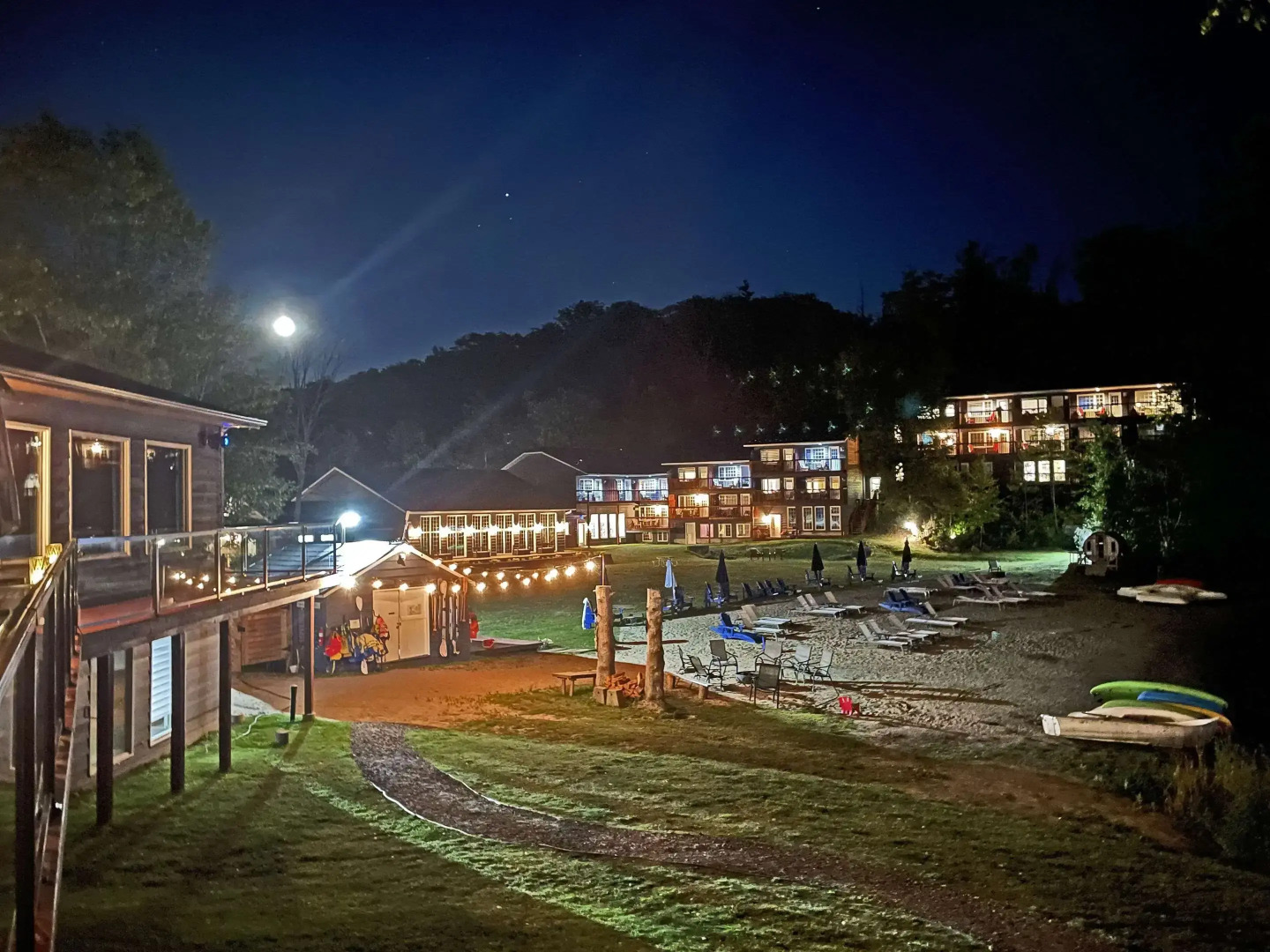 The Grand Tappattoo Resort, an Ascend Collection Resort