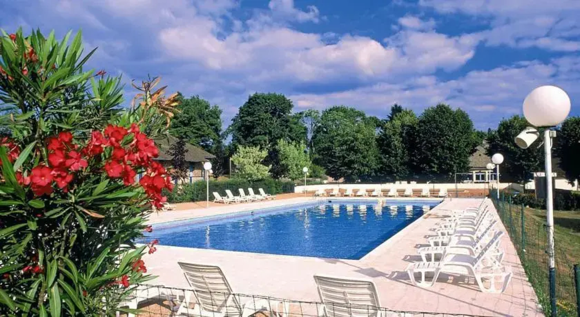 Domaine de Pannecière